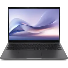 DELL PW516260-9138 Laptop - 16", LCD, 386H, 32GB, 1TB, Win11Pro, Grey, 3YR – מחשב נייד דל