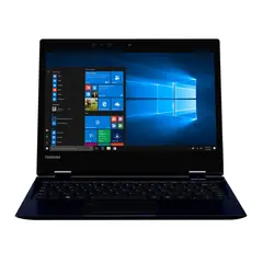 Dynabook Toshiba X20W-E-11V - 12.5“ Touch, i5-8250U, 8GB, 256GB SSD, Win10Pro, 3YW