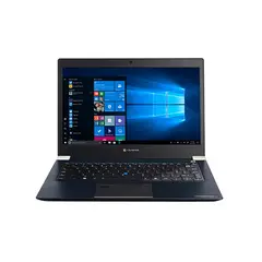 Dynabook Toshiba Portégé X30-F-194 - 13.3“, i7-8565U, 16GB, 512GB SSD, Win10Pro, 3YW 
