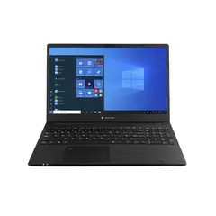 Dynabook Toshiba Satellite Pro L50-G-13H - 15.6",  i7-10710U, 8GB, 256GB SSD, Win10Pro