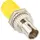 InLine 89990A - Fiber Optical Adapter, Simplex ST/ST, Single Mode, Ceramic Sleeve InLine 89990A - Fiber Optical Adapter, Simplex ST/ST, Single Mode, Ceramic Sleeve