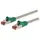 Valueline VLCP85251E50 - CAT6 Crossed Network Cable RJ45 (8P8C) Male - RJ45 (8P8C) Male, 5m, Grey Valueline VLCP85251E50 - CAT6 Crossed Network Cable RJ45 (8P8C) Male - RJ45 (8P8C) Male, 5m, Grey