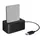 ICY BOX IB-2501U3 - Storage Drive Docking Station, 1 bay, USB 3.0, for 2.5" SATA HDD/SSD ICY BOX IB-2501U3 - Storage Drive Docking Station, 1 bay, USB 3.0, for 2.5" SATA HDD/SSD