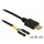 Delock CA-476825 - Cable USB Type-C™ Male > 2xpin Header Female, Separate Power, 50cm Delock CA-476825 - Cable USB Type-C™ Male > 2xpin Header Female, Separate Power, 50cm