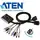 ATEN CS682 - 2-Port USB DVI/Audio Cable KVM Switch with Remote Port Selector ATEN CS682 - 2-Port USB DVI/Audio Cable KVM Switch with Remote Port Selector