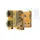 VScom 200Ei-SI - PCIex Card, 2x RS232, RS422/485, Optical Isolation, Surge Protection VScom 200Ei-SI - PCIex Card, 2x RS232, RS422/485, Optical Isolation, Surge Protection