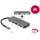 Delock CA-D87743 - Docking Station for Mobile Devices, USB Type-C™, 4K - HDMI / Hub / SD / PD 2.0 Delock CA-D87743 - Docking Station for Mobile Devices, USB Type-C™, 4K - HDMI / Hub / SD / PD 2.0