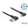 Delock D85269 - EASY-USB 2.0 Cable, Type-A Male to EASY-USB Type Micro-B Male, Angled, Left/Right 0.2m, Black Delock D85269 - EASY-USB 2.0 Cable, Type-A Male to EASY-USB Type Micro-B Male, Angled, Left/Right 0.2m, Black