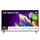 LG NanoCell 75NANO97 TV - 65" Television 8K, Ultra HD, Smart TV, Wi-Fi, Titanium LG NanoCell 75NANO97 TV - 65" Television 8K, Ultra HD, Smart TV, Wi-Fi, Titanium