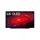 LG OLED77CX - 77" Television, 4K, Ultra HD, Smart TV, Wi-Fi, Black, Silver LG OLED77CX - 77" Television, 4K, Ultra HD, Smart TV, Wi-Fi, Black, Silver