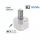 Delock 63331 - M.2 Docking Station for 2 x M.2 NVMe PCIe SSD with Clone function Delock 63331 - M.2 Docking Station for 2 x M.2 NVMe PCIe SSD with Clone function