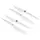 DJI Phantom 3 - 4x Original Propellers For Professional and Advanced, 2 Pairs DJI Phantom 3 - 4x Original Propellers For Professional and Advanced, 2 Pairs