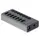 DeLOCK 63975 - Interface Hub, USB 3.2 Gen 1 (3.1 Gen 1), Type-B, 5000Mbit/s, Grey DeLOCK 63975 - Interface Hub, USB 3.2 Gen 1 (3.1 Gen 1), Type-B, 5000Mbit/s, Grey