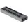 DeLOCK 63977 - Interface Hub, USB 3.2 Gen 1 (3.1 Gen 1) Type-B, 5000Mbit/s, Grey DeLOCK 63977 - Interface Hub, USB 3.2 Gen 1 (3.1 Gen 1) Type-B, 5000Mbit/s, Grey