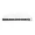 Aruba Instant On 1960 - Network Switch, 48G 2XGT 2SFP+ Managed, L2+, Gigabit Ethernet (10/100/1000), 1U, White Aruba Instant On 1960 - Network Switch, 48G 2XGT 2SFP+ Managed, L2+, Gigabit Ethernet (10/100/1000), 1U, White