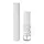 Garmin Quick Release - Strap for Running Watches, (18mm) White Leather Garmin Quick Release - Strap for Running Watches, (18mm) White Leather