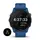 Garmin Forerunner 255/255S - Music Smart Watch, FR255 Music, 46MM, Tidal Blue Garmin Forerunner 255/255S - Music Smart Watch, FR255 Music, 46MM, Tidal Blue