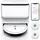 Yeedi Mop Station - Robotic Vacuum Cleaner and Scrubber with Self-Cleaning Station Yeedi Mop Station - Robotic Vacuum Cleaner and Scrubber with Self-Cleaning Station