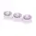 Bergamot & Lavender Scent Capsules (3Pcs.) for Ecovacs T9 Robotic Vacuum Cleaner Bergamot & Lavender Scent Capsules (3Pcs.) for Ecovacs T9 Robotic Vacuum Cleaner