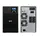 Eaton 9E 2000I - Uninterruptible Power Supply (UPS) Double-conversion Online, 2kVA, 1600W, 6 AC outlets Eaton 9E 2000I - Uninterruptible Power Supply (UPS) Double-conversion Online, 2kVA, 1600W, 6 AC outlets
