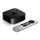 Apple MN893HB/A - Smart TV Box, 4K Ultra HD, 128 GB, Wi-Fi, Ethernet LAN, Black Apple MN893HB/A - Smart TV Box, 4K Ultra HD, 128 GB, Wi-Fi, Ethernet LAN, Black