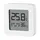 Xiaomi Mi Temperature and Humidity Monitor 2 - Temperature & Humidity Sensor, Indoor, Built-in Wireless Xiaomi Mi Temperature and Humidity Monitor 2 - Temperature & Humidity Sensor, Indoor, Built-in Wireless
