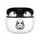 Xiaomi Buds 3 Star Wars Edition - Headset, True Wireless Stereo (TWS), In-ear, Bluetooth, White Xiaomi Buds 3 Star Wars Edition - Headset, True Wireless Stereo (TWS), In-ear, Bluetooth, White