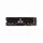 Corsair MP700 PRO - 1000GB SSD, PCI Express 5.0 x4, M.2, קיבולת כונן זיכרון: 1 TB, Heat sink type: Without Heatsink