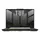 ASUS TUF Gaming F15 FX507VV-LP243 - 15.6", i7-13620H, 32GB, 2TB SSD, NVIDIA GeForce RTX 4060, FreeDOS, Black, Grey ASUS TUF Gaming F15 FX507VV-LP243 - 15.6", i7-13620H, 32GB, 2TB SSD, NVIDIA GeForce RTX 4060, FreeDOS, Black, Grey