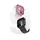 Apple Watch Series 9 - Smartwatch, GPS + Cellular, 45mm, Aluminium Case with Sport Band Apple Watch Series 9 - Smartwatch, GPS + Cellular, 45mm, Aluminium Case with Sport Band