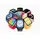 Apple Watch Series 8 - Smartwatch, GPS + Cellular, 41mm, Stainless Steel with Sports Band Apple Watch Series 8 - Smartwatch, GPS + Cellular, 41mm, Stainless Steel with Sports Band
