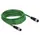 Delock Network Cable M12 4 pin D-coded Male to Female, TPU, 5m, Longueur de câble: 5 m