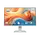 MSI Pro MP273 E14A Monitor - 27", Full HD, IPS, 144Hz, White, Couleur du produit: White