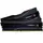 G.Skill Trident Z5 Neo Memory Module - 64GB (2x32GB), DDR5, 6000, CL30, Black, מהירות הזיכרון: 6000 MT/s, מערך/סידור הזיכרון: 2 x 32 GB, מתח הזיכרון (וולטאז'): 1.4 V, זמן איחזור CAS: 30, Internal memory: 64 GB