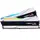 G.Skill Trident Z5 Neo RGB - 32GB Memory Module, DDR5, 6000, 26, White, מהירות הזיכרון: 6000 MT/s, מערך/סידור הזיכרון: 2 x 16 GB, מתח הזיכרון (וולטאז'): 1.45 V, זמן איחזור CAS: 26, Internal memory: 32 GB, צבע המוצר: White