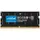 Crucial CT2K64G56C46S5 Memory Module  - 64GB, DDR5, 262-pin SO-DIMM, מערך/סידור הזיכרון: 1 x 64 GB, זיכרון פנימי: 64 GB