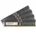 v-color DDR5 512GB (4x128GB) 6000 CL38 OC R-DIMM Workstation, מהירות הזיכרון: 6000 MT/s