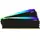 v-color Manta XFinity RGB Memory Module - 128GB, (2x64GB), DDR5, 6000, CL30, מהירות הזיכרון: 6000 MT/s, מערך/סידור הזיכרון: 2 x 64 GB, מתח הזיכרון (וולטאז'): 1.4 V, זמן איחזור CAS: 30, Internal memory: 128 GB