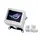 ASUS 90RC00V2-M0UAY0 ROG RYUJIN III WB White Edition Liquid CPU Cooler - AMD AM5/AM4, Intel LGA 1851/1700/1200/115x, 1 pc(s), צבע המוצר: White