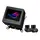 ASUS 90RC00V0-M0UAY0 ROG RYUJIN III WB Liquid CPU Cooler - AMD AM5/AM4, Intel LGA 1851/1700/1200/115x, 1 pc(s), Black, צבע המוצר: Black