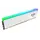 XPG AX5U6000C4816G-SLABRWH Memory Module - 16GB 1x16GB, DDR5, 6000, CL48, RGB, White, Product color: White