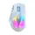 Turtle Beach TBM-1101-15 Gaming Mouse - RF Wireless + Bluetooth, 19000 DPI, Owl-Eye, Right-hand, White, Product color: White