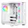 Be quiet! BGW86 PC Case - ATX, Glass, 185 mm, 400 mm, White – מארז גיימינג