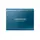 SAMSUNG MU-PA250B - 250GB SSD, Type-C USB 3.1, External portable disk drive, blue SAMSUNG MU-PA250B - 250GB SSD, Type-C USB 3.1, External portable disk drive, blue