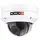Provision DAI + 280IP5S36 - 8 Mega Pixel, IR, Fixed Lens, Anti-Vandal, Dome Camera Provision DAI + 280IP5S36 - 8 Mega Pixel, IR, Fixed Lens, Anti-Vandal, Dome Camera