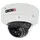 Provision DAI-280IP5MVF - 8 Mega Pixel, IR, Motorized, Vari-Focal, Vandal-Proof Lens, Dome Camera Provision DAI-280IP5MVF - 8 Mega Pixel, IR, Motorized, Vari-Focal, Vandal-Proof Lens, Dome Camera