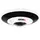 Provision FEI-360IP5 - 6 Mega Pixel, IR, Vandal-Proof, Fish Eye, Dome Camera Provision FEI-360IP5 - 6 Mega Pixel, IR, Vandal-Proof, Fish Eye, Dome Camera