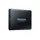 SAMSUNG MU-PA2T0B/WW - 2000GB SSD, Type-C USB 3.1, External portable disk drive, Black SAMSUNG MU-PA2T0B/WW - 2000GB SSD, Type-C USB 3.1, External portable disk drive, Black