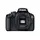 Canon EOS 4000D + 18-55 DC + 75-300 DC SLR Camera Body 18 MP, 5184 x 3456 pixels, Black Canon EOS 4000D + 18-55 DC + 75-300 DC SLR Camera Body 18 MP, 5184 x 3456 pixels, Black