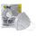3pcs Pack - KN95 Anti Virus Formaldehyde Face Mask PM2.5 - Safe Breathable, Protective Mask, Mouth Cover, Nose Cover 3pcs Pack - KN95 Anti Virus Formaldehyde Face Mask PM2.5 - Safe Breathable, Protective Mask, Mouth Cover, Nose Cover